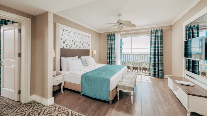 Rubi Platinum Spa Resort Suites