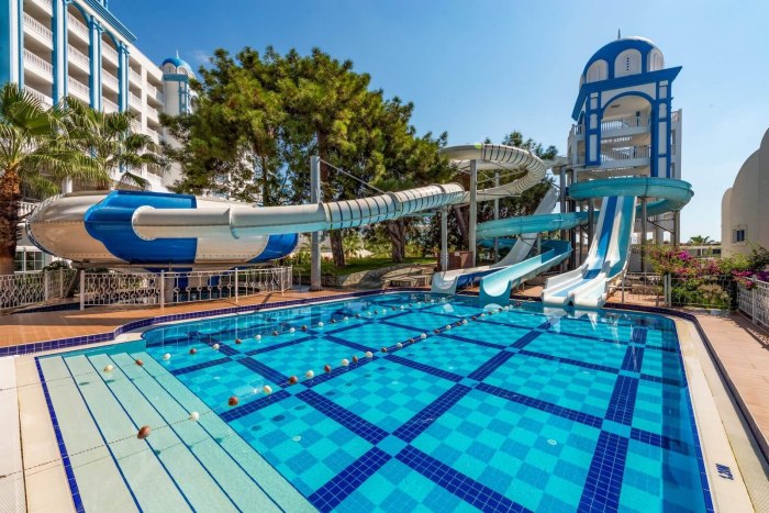 Rubi Platinum Spa Resort Suites 5