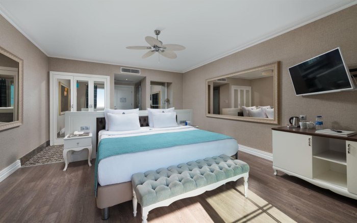 Rubi Platinum Spa Resort Suites 5 Турция