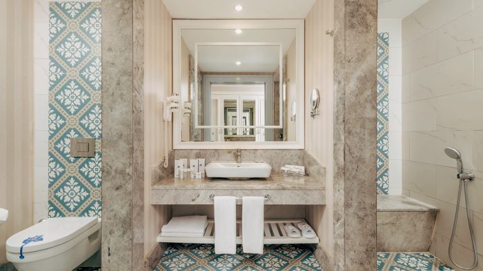 Rubi Platinum Spa Resort Suites 5