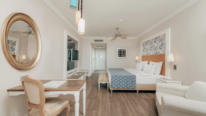Отель Rubi Platinum Spa Resort&Suites