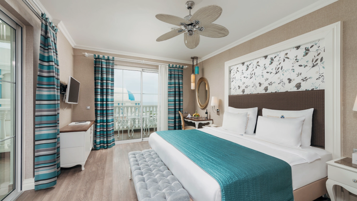 Rubi Platinum Spa Resort Suites 5