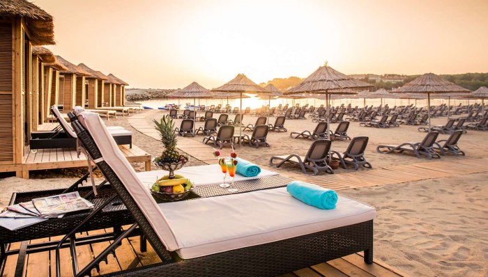 Rubi Platinum Spa Resort Suites 5
