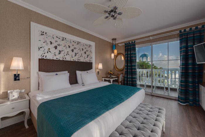 Rubi Platinum Spa Resort 5