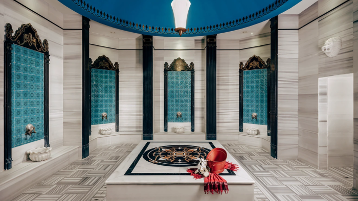 Rubi Platinum Spa Resort Suites 5