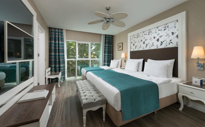 Отель Rubi Platinum Spa Resort&Suites