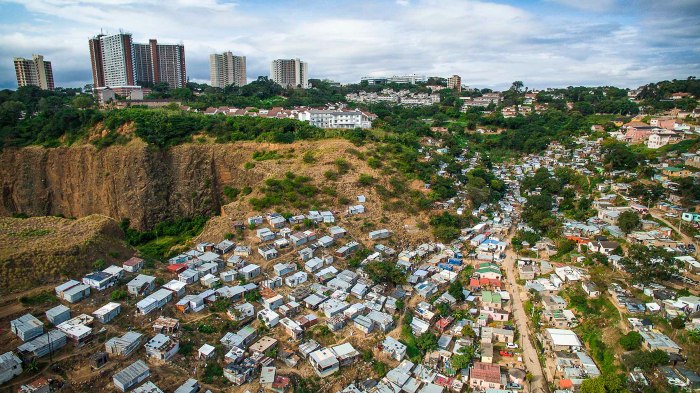 Liberia Monrovia