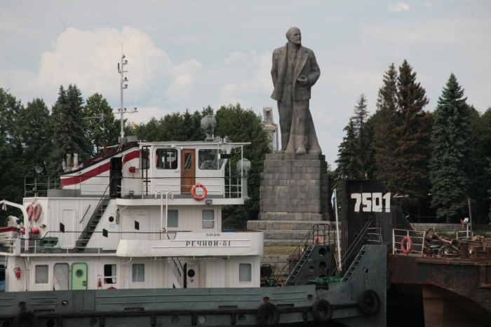 Дубна достопримечательности фото