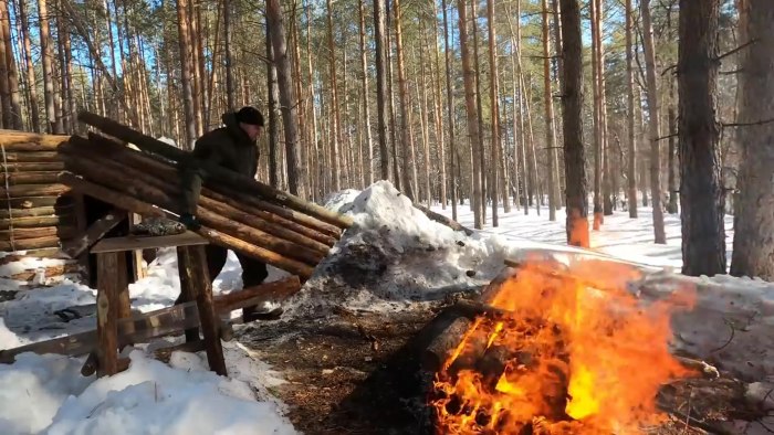 Походный оптимист Дмитрий Клычков жена