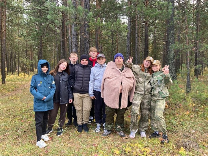 Походный оптимист Дмитрий Клычков