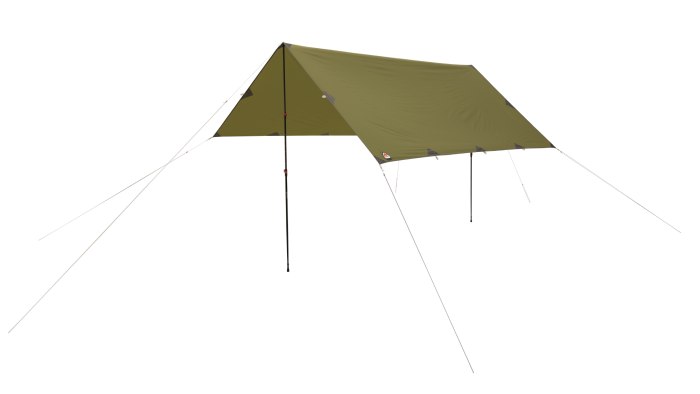Тент Outventure tarp 4 х 5,8 м