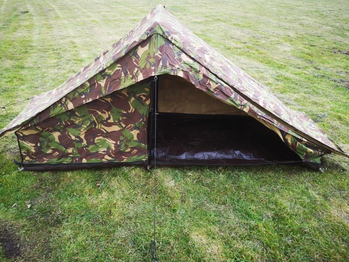 Палатка Eureka Woodlands 400