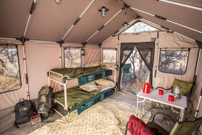 Палатка Halti cavity Tent