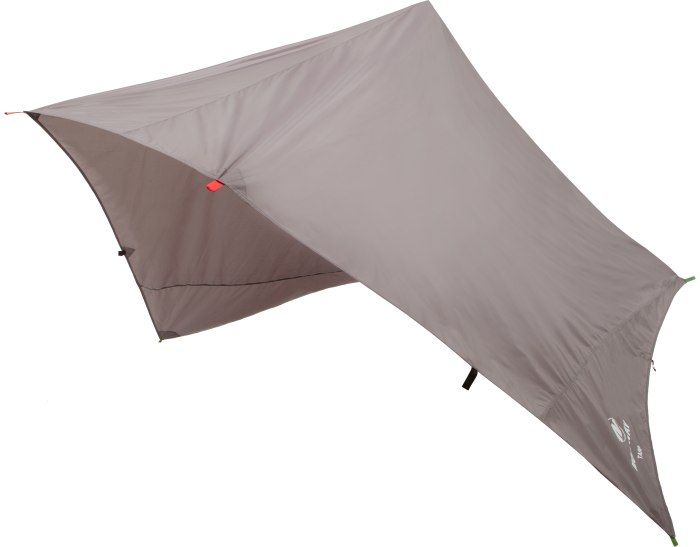 Snugpak the Bunker Tent