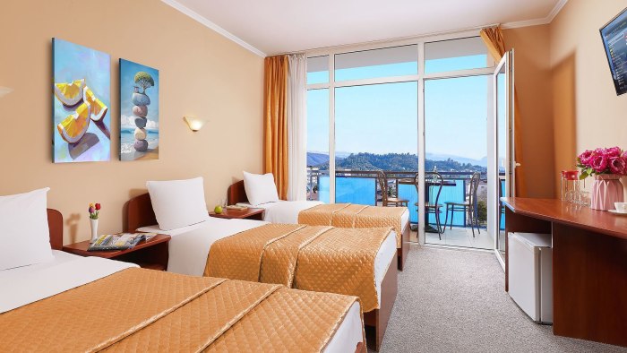 «Club Resort Hotel Oasis» / «Оазис» отель