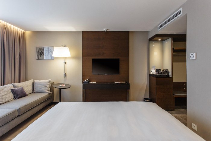 Отель Sheraton Нижний Новгород