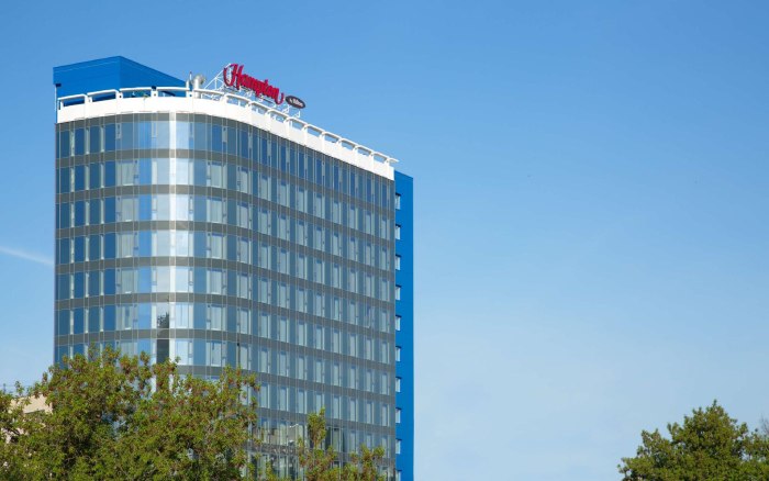 Гостиница Минин Нижний Новгород