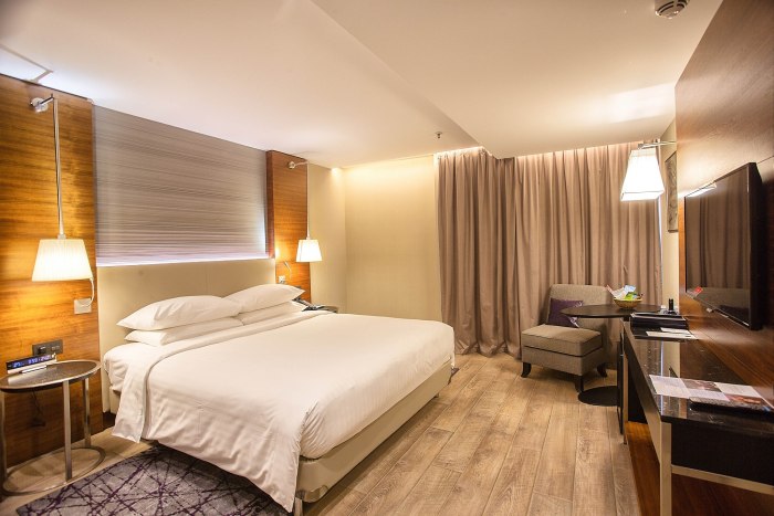 Sheraton Kremlin Нижний Новгород