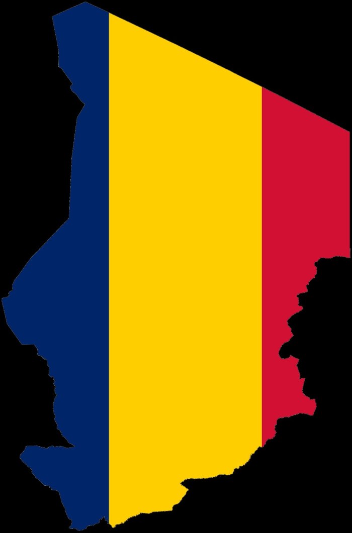Флаг Румынии