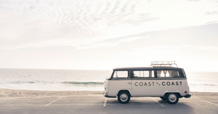 Volkswagen Transporter Travel
