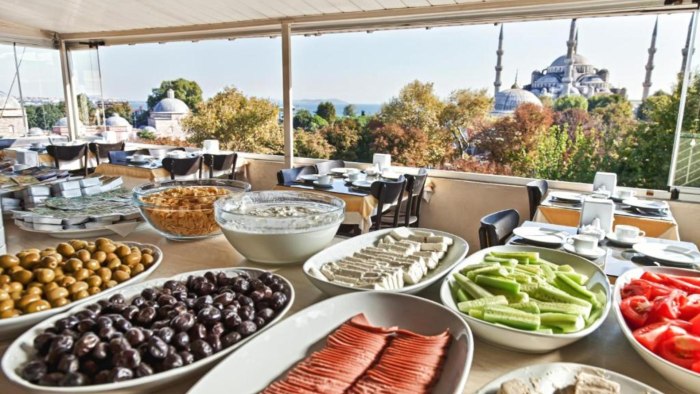 Star Holiday Hotel Стамбул