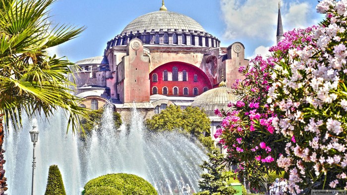 Armada Istanbul old City Hotel
