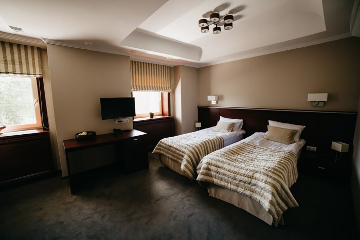 Cruise Hotel Кострома