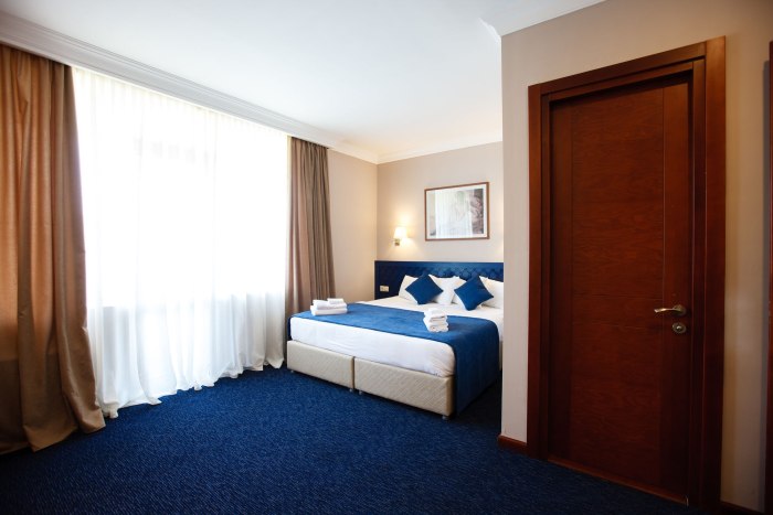 Грейс круиз отель 3*
