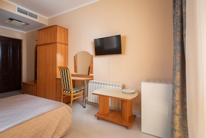 Отель круиз all inclusive Анапа