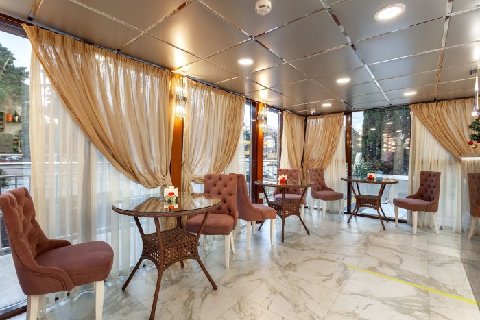 Гранд круиз 3* Анапа