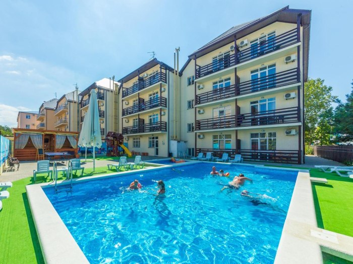 Гостиница круиз Кострома