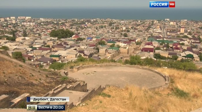 Домик Петра 1