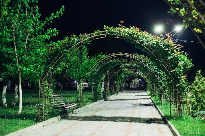 Музейно исторический комплекс Абрау Дюрсо