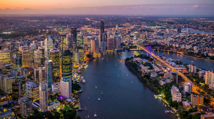 Queensland Австралия