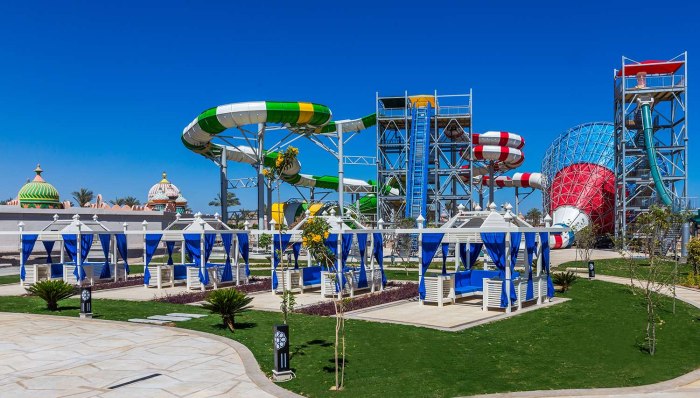 Albatros Aqua Park 5 Шарм-Эль-Шейх