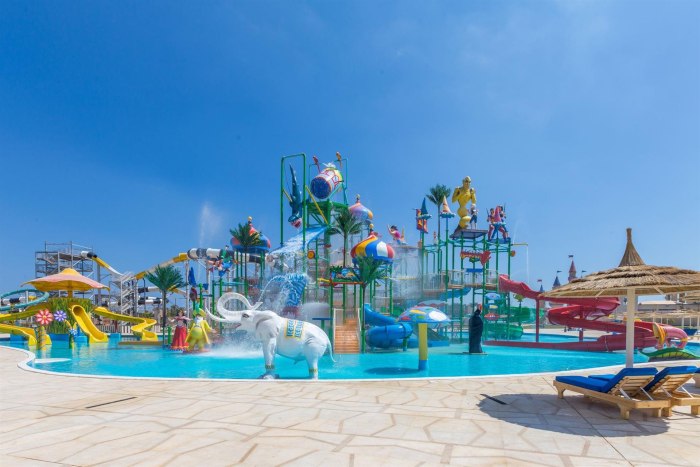 Albatros Aqua Park 5 Шарм-Эль-Шейх