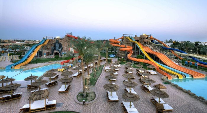 Albatros Aqua Park 5 Шарм-Эль-Шейх