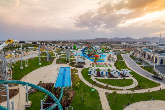 Albatros Aqua Park Шарм Эль Шейх