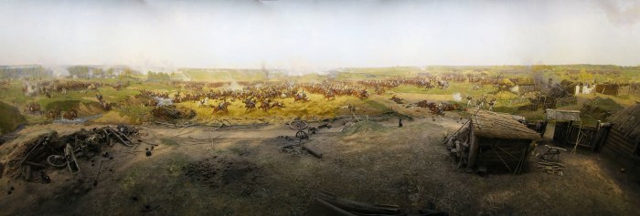 Днепровская флотилия в Великой Отечественной войне