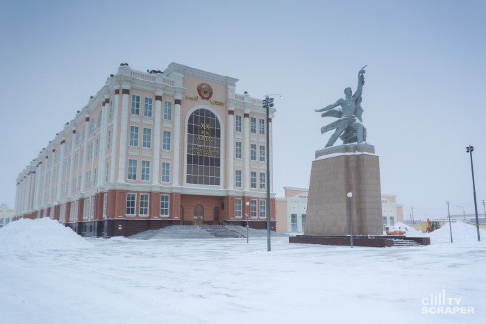 Верхняя Пышма
