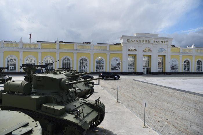 Мемориал верхняя Пышма