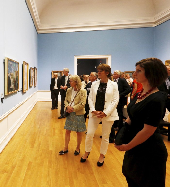Mark Rothko Art Centre