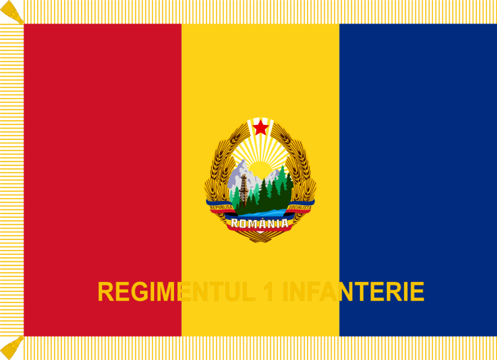 Флаг Бельгии