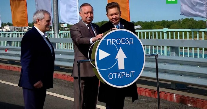 Лахта 2 небоскреб
