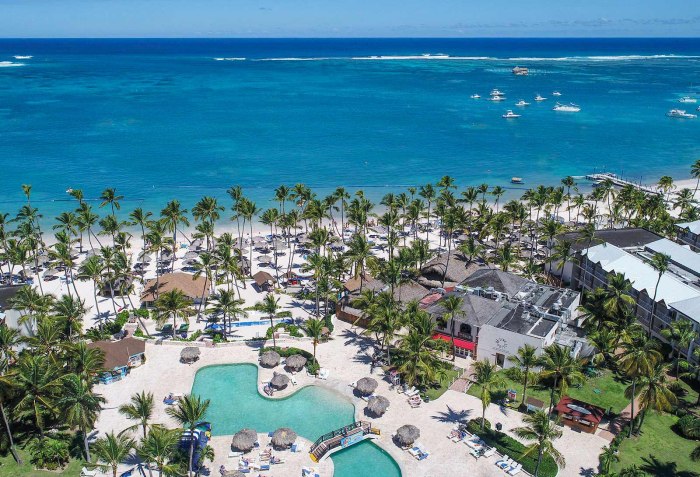 Be Live collection Punta Cana 5 Доминикана
