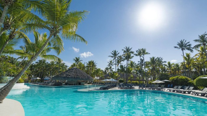 Catalonia Bavaro Beach Golf Casino Resort 5