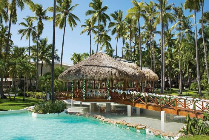 Barcelo Bavaro Доминикана Punta Cana