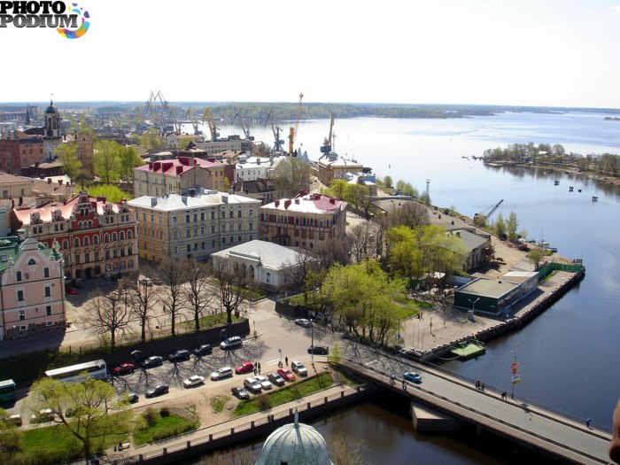 Порт 1940