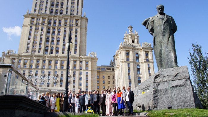 Ул. Тараса Шевченко, 93, Лебедин, Украина