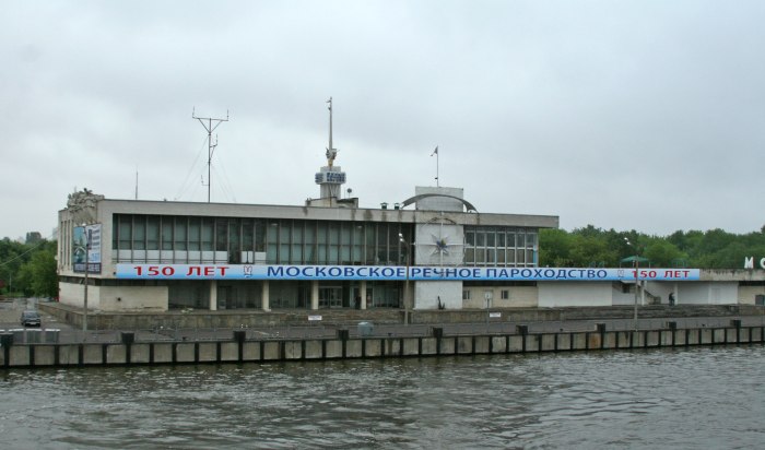 Трансшип Одесса